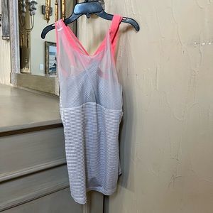 LULULEMON tank top size 12